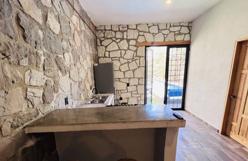 Huasca De Ocampo Cabin | Cabaña del Río