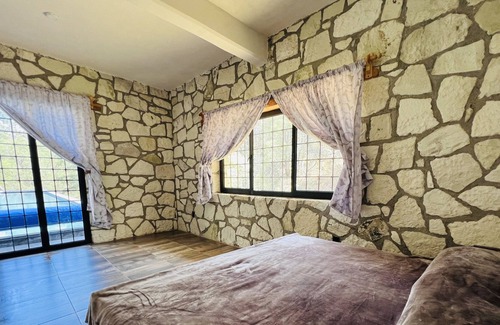 Huasca De Ocampo Cabin | Cabaña del Río