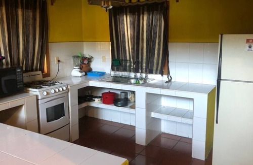 Mazamitla Cabin | "cabaña del Sol" Petfriendly