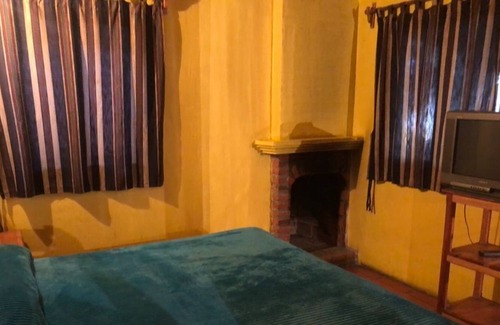 Mazamitla Cabin | "cabaña del Sol" Petfriendly