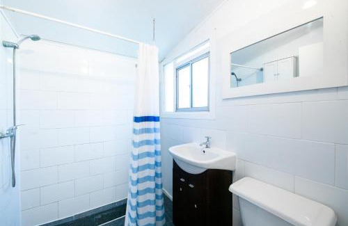 La Laguna House | Cabaña Delfin