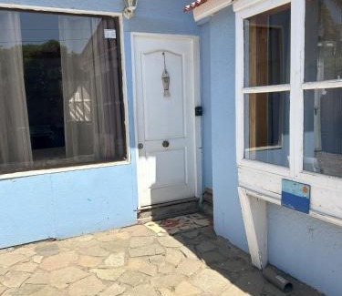 La Laguna House | Cabaña Delfin