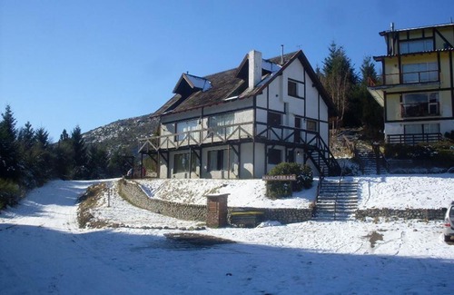 Villa Catedral Cabin | Cabaña Departamento CERRO CATEDRAL Mínimo 5 NOCHES