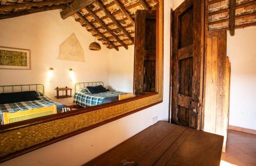 Terrenate Apartment | Cabaña Diego de Lucas