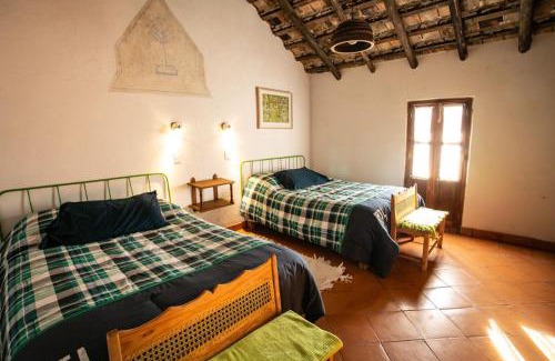 Terrenate Apartment | Cabaña Diego de Lucas