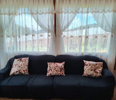 Copey Cabin | Cabaña doña Alicia