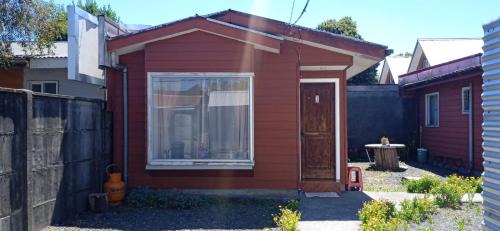 Osorno Apartment | Cabaña don Diego