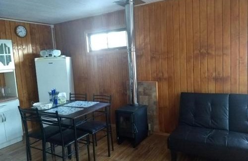 Pitrufquen Apartment | Cabaña don Lalo Pitrufquen