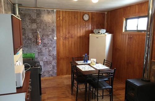 Pitrufquen Apartment | Cabaña don Lalo Pitrufquen