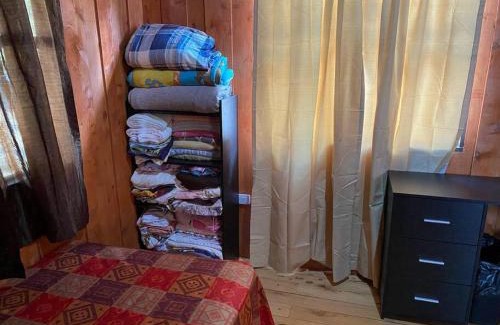 Canton Leon Cortes Castro Ski Chalet | Cabaña Duende Oscuro - Paradise IN THE Mountains!