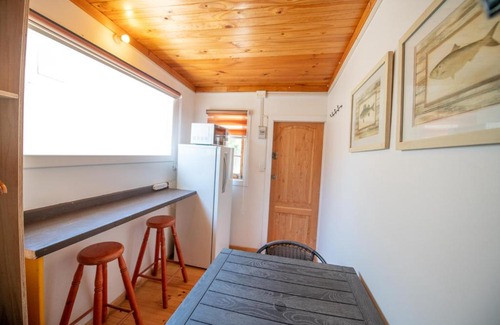 Maitencillo House | Cabaña Economica