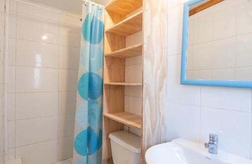 Maitencillo House | Cabaña Economica