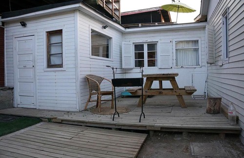 Maitencillo House | Cabaña Economica