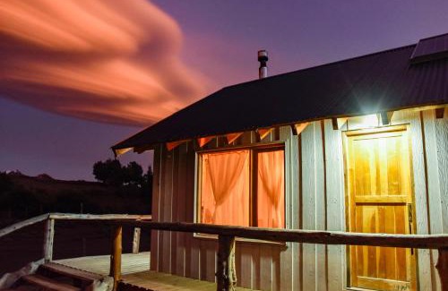 San Martin de los Andes Ski Chalet | Cabaña El Maqui
