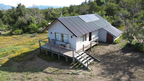 San Martin de los Andes Ski Chalet | Cabaña El Maqui