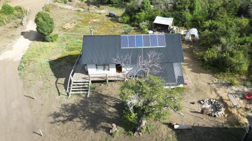 San Martin de los Andes Ski Chalet | Cabaña El Maqui