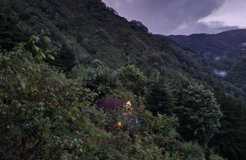 Rivas Ski Chalet | Cabaña El Descanso #2, Macho M0ra Mountain Lodge