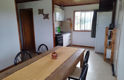 Alta Gracia House | Cabaña El Escape, Potrero de Garay, B del LAgo,600m del lago