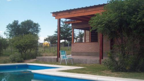 Bialet Masse House | Cabaña El Mirador de Bialet Masse