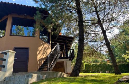Mazamitla Ski Chalet | Cabaña El Roble Mazamitla