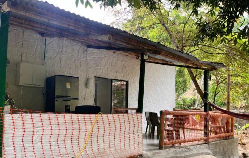 Minca Apartment | Cabaña El Tucan