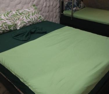 Minca Apartment | Cabaña El Tucan