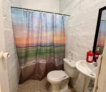 Minca Apartment | Cabaña El Tucan