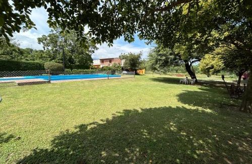 San Javier Apartment | Cabaña Emilia
