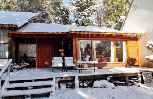 San Carlos de Bariloche House | Cabaña en el bosque