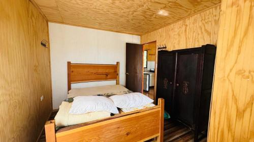 Bajos de Lircay House | Cabaña en bosque