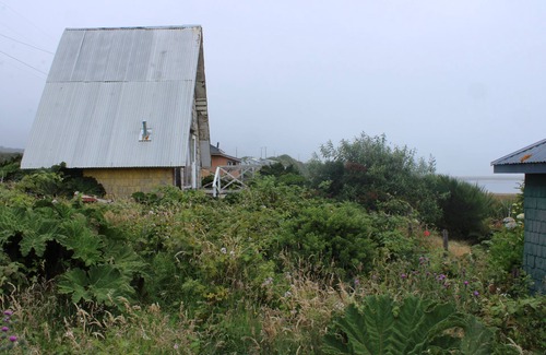 Chonchi Cabin | Cabaña EN Cucao