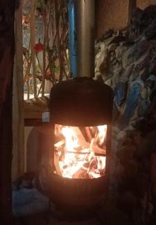 Usaquen House | Cabaña en el arbol La Calera