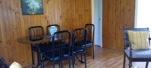 Puyehue House | Cabaña en el campo