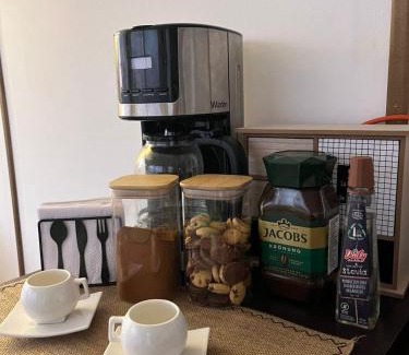 La Ligua Apartment | Cabaña en la Ballena, V región