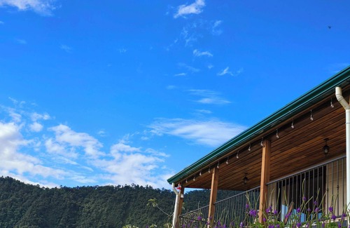 Pacuare Reserve Cabin | Cabaña en la Montaña Cerca del Parque Nacional Tapantí Orosi, Cartago Costa Rica