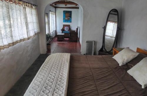 Otavalo Apartment | Cabaña en la Montaña