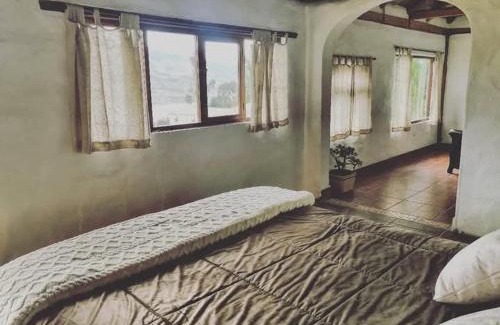 Otavalo Apartment | Cabaña en la Montaña