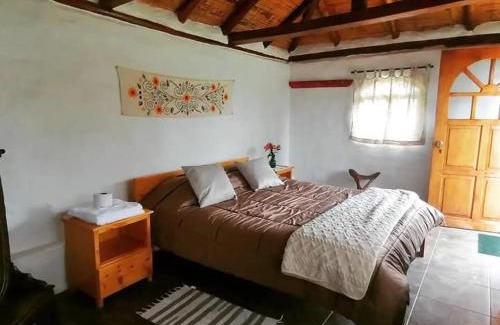 Otavalo Apartment | Cabaña en la Montaña