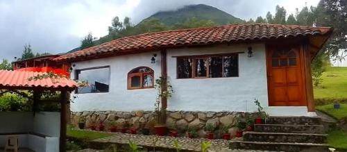 Otavalo Apartment | Cabaña en la Montaña