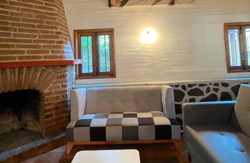 Mazamitla Cabin | Cabaña en mazamitla con hermosa vista y muy tranquila
