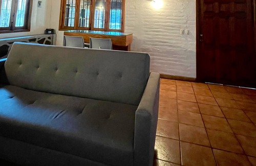 Mazamitla Cabin | Cabaña en mazamitla con hermosa vista y muy tranquila