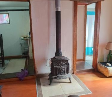 Santo Domingo Apartment | Cabaña en parcela
