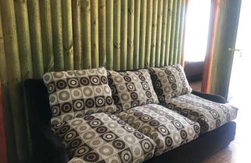Bajos de Lircay Ski Chalet | Cabaña en San Javier de Loncomilla,