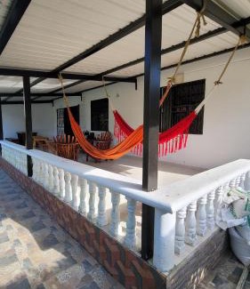 San Rafael Apartment | Cabaña en San Rafael