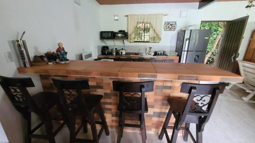 San Rafael Apartment | Cabaña en San Rafael