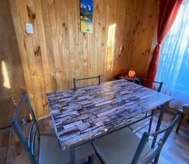 Puerto Aysen Apartment | Cabaña en sector residencial