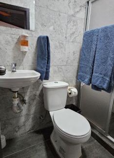 Tulcan Apartment | Cabaña en un lugar tranquilo