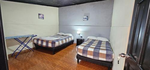 Tulcan Apartment | Cabaña en un lugar tranquilo