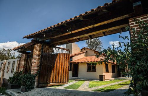 Mazamitla House | Cabaña Ensueño