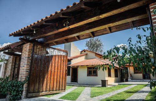 Mazamitla House | Cabaña Ensueño
